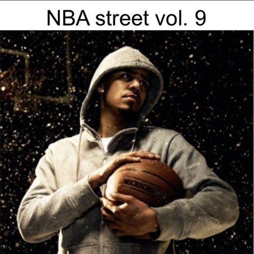 (Unreleased)Jcole “hard barz”