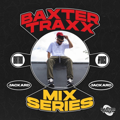 BXTRX #003 - JACKARD