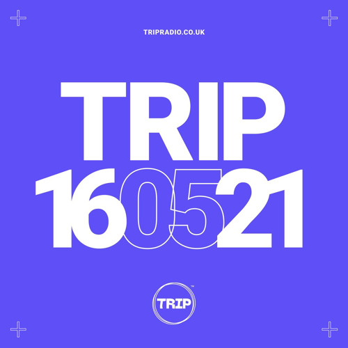 TRIP Radio - Afro House Experience Promo Mix