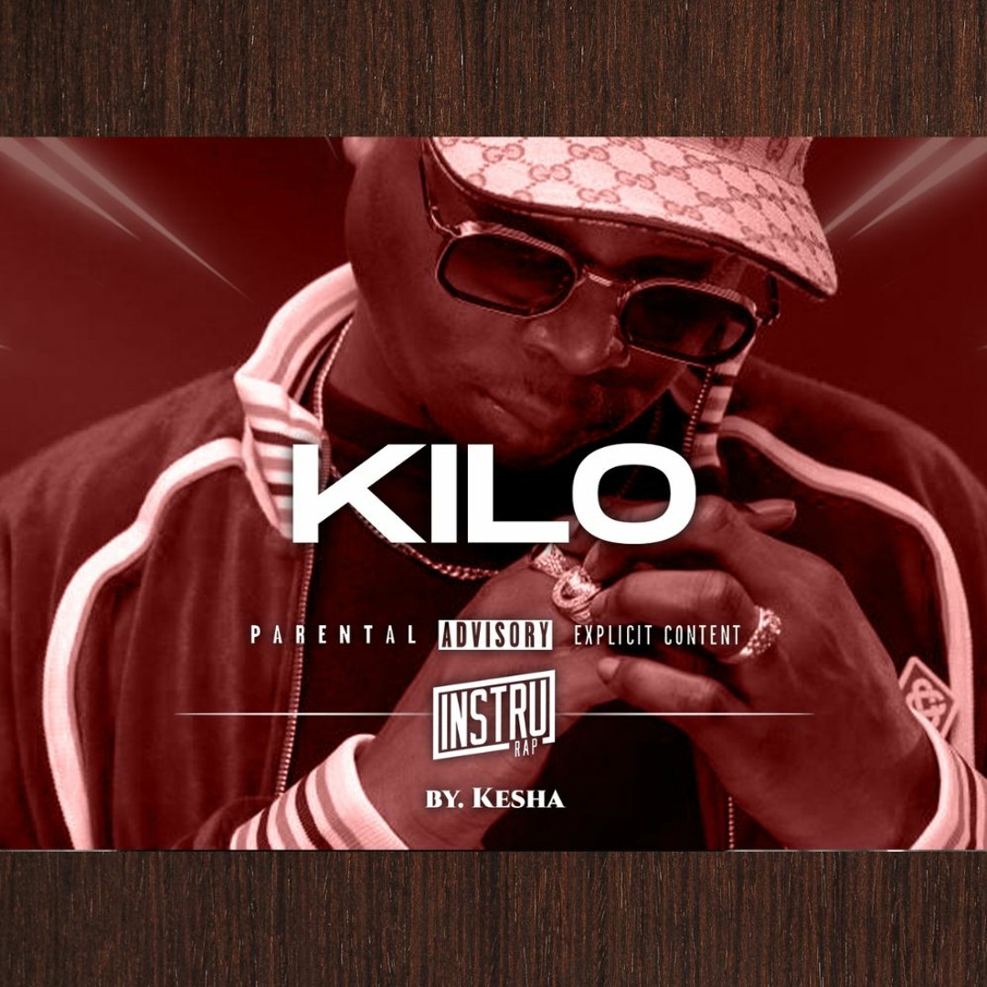 Stream [FREE] Instru Rap NINHO x WERENOI | Kilo | Instrumental