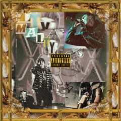 Gold in the Frame ft Wokey420 & B.M.B