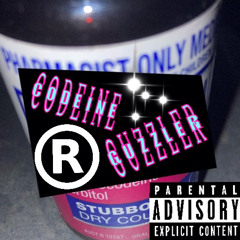 Juice WRLD Codeine Guzzler Remix