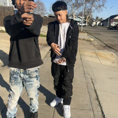 Lay Low ft. DaJointHimself