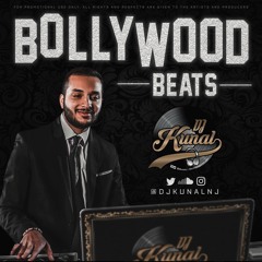 BOLLYWOOD BEATS (FT. MC JD)- DJ Kunal