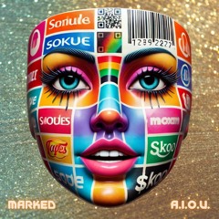 Marked