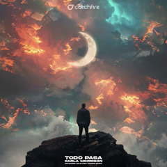 Carla Morrison - Todo Pasa (Catchfire Uplifting Trance Remix)(Extended Mix)