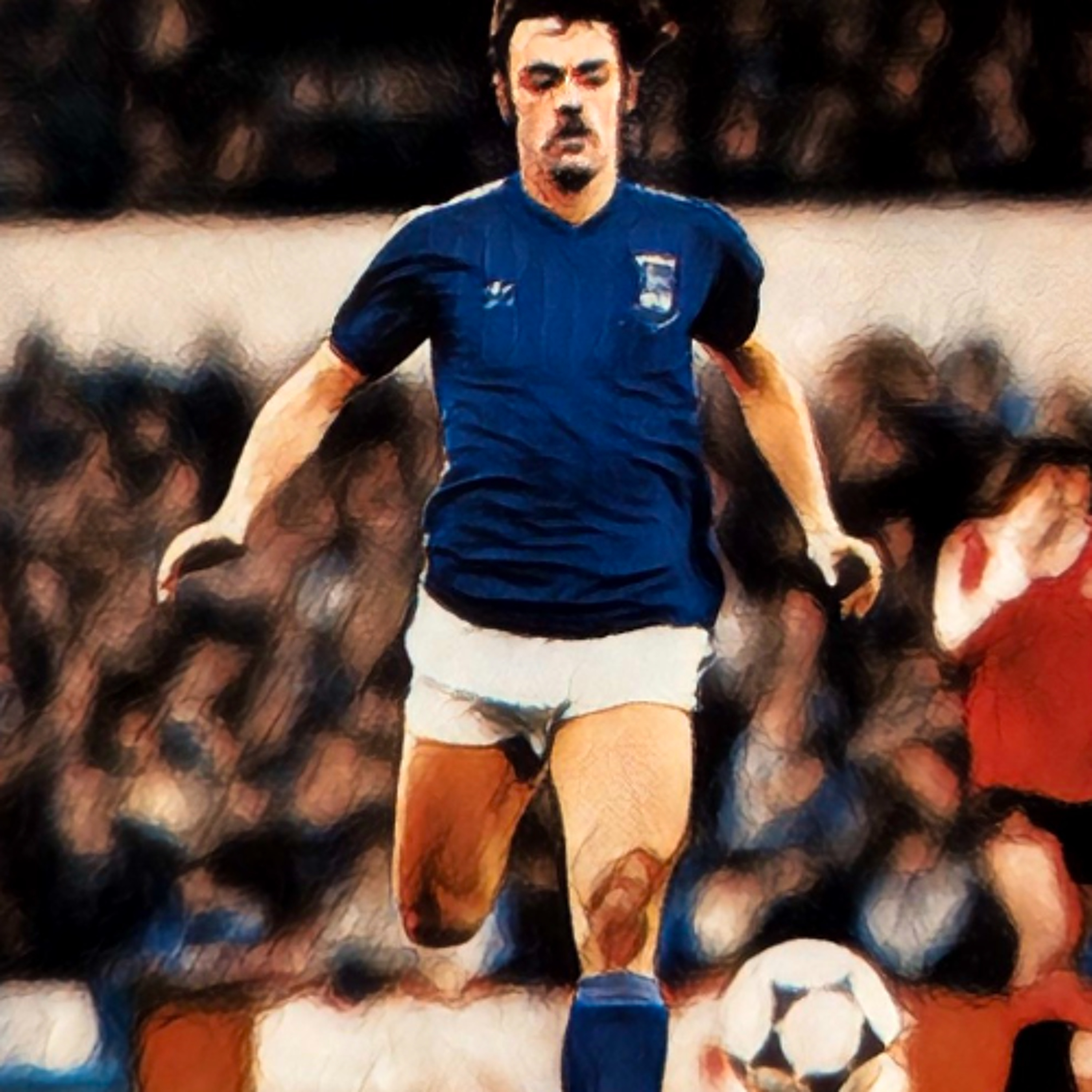 Generasjon Tippekamp