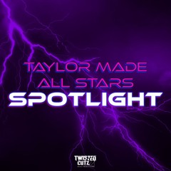 Taylor Made All Stars Spotlight 2024-2025 (Casino Theme)