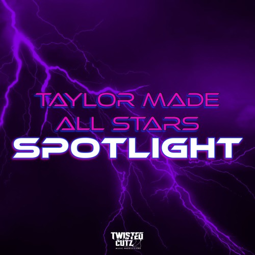 Taylor Made All Stars Spotlight 2024-2025 (Casino Theme)