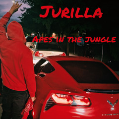JuRilla - Apes In The Jungle 💫