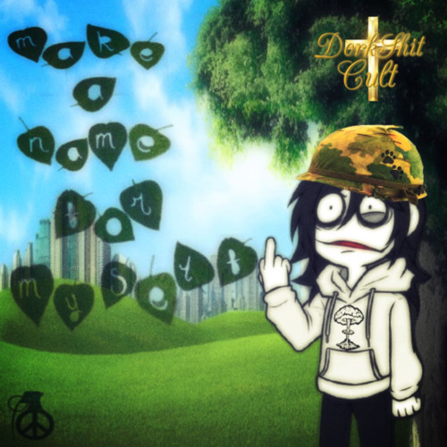 what do i do now (smile4me) #DorkShit #trooplife #Ruff