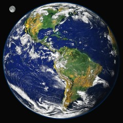 The Blue Marble