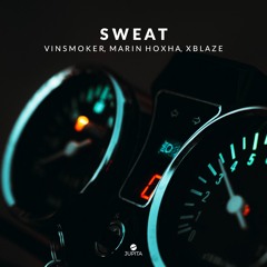 Vinsmoker & Marin Hoxha - Sweat (feat. Xblaze) [COVER]