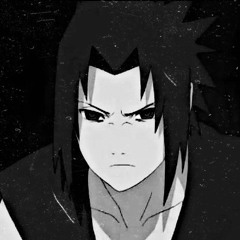 “MY NAME IS SASUKE UCHIHA” X LIQUID SMOOTH (SLOWED)