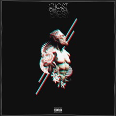 GHOST - Nate GxD Ft. Lukee (Prod. By Benihana Boy)