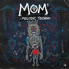 Celestial-Drift-Melodic-Techno-Instrumental-DJ-Set