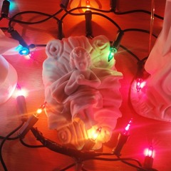 Por Favor Que Vengan Mis Amigas Por Navidad