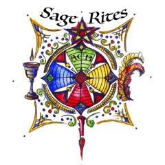 Premiere: Marcell Marias, Black Velveteen - The Way [Sage Rites]