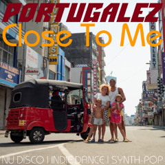 Close To Me