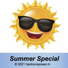 Remco & Sander Show #28 - SUMMER SPECIAL 2021