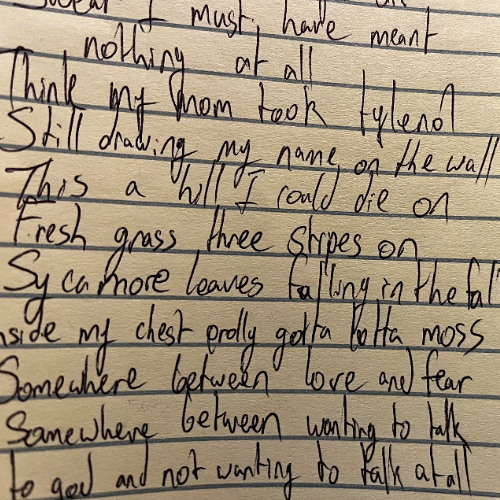 nothingreallymatters demo