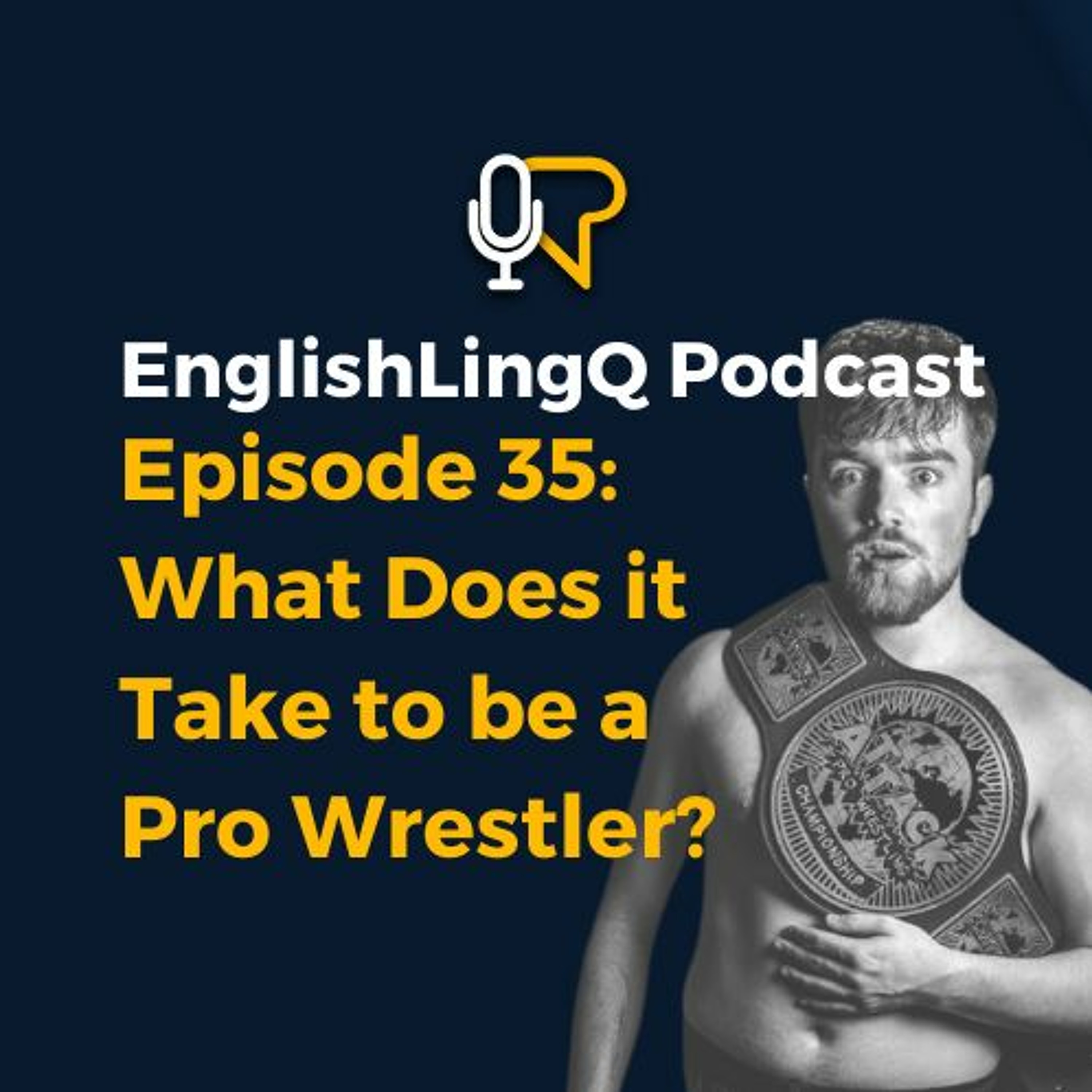 EnglishLingQ 2.0 Podcast