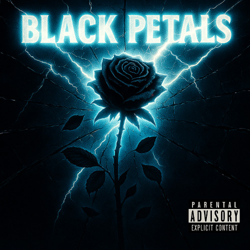 Black Petals (Prod. Eweezy)