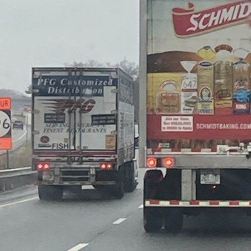 maybe you've done your part