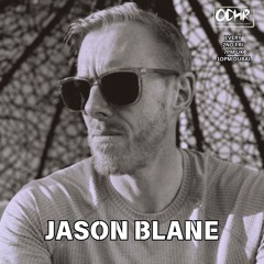 JASON BLANE   |20 JULY | ODH-RADIO |