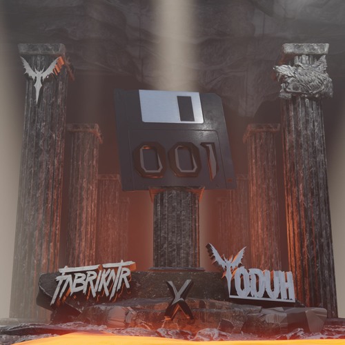 001 - (Ft.) Yoduh