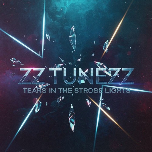 Tears in the strobe Lights