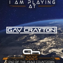 Gav Crayton - EOYC 2025