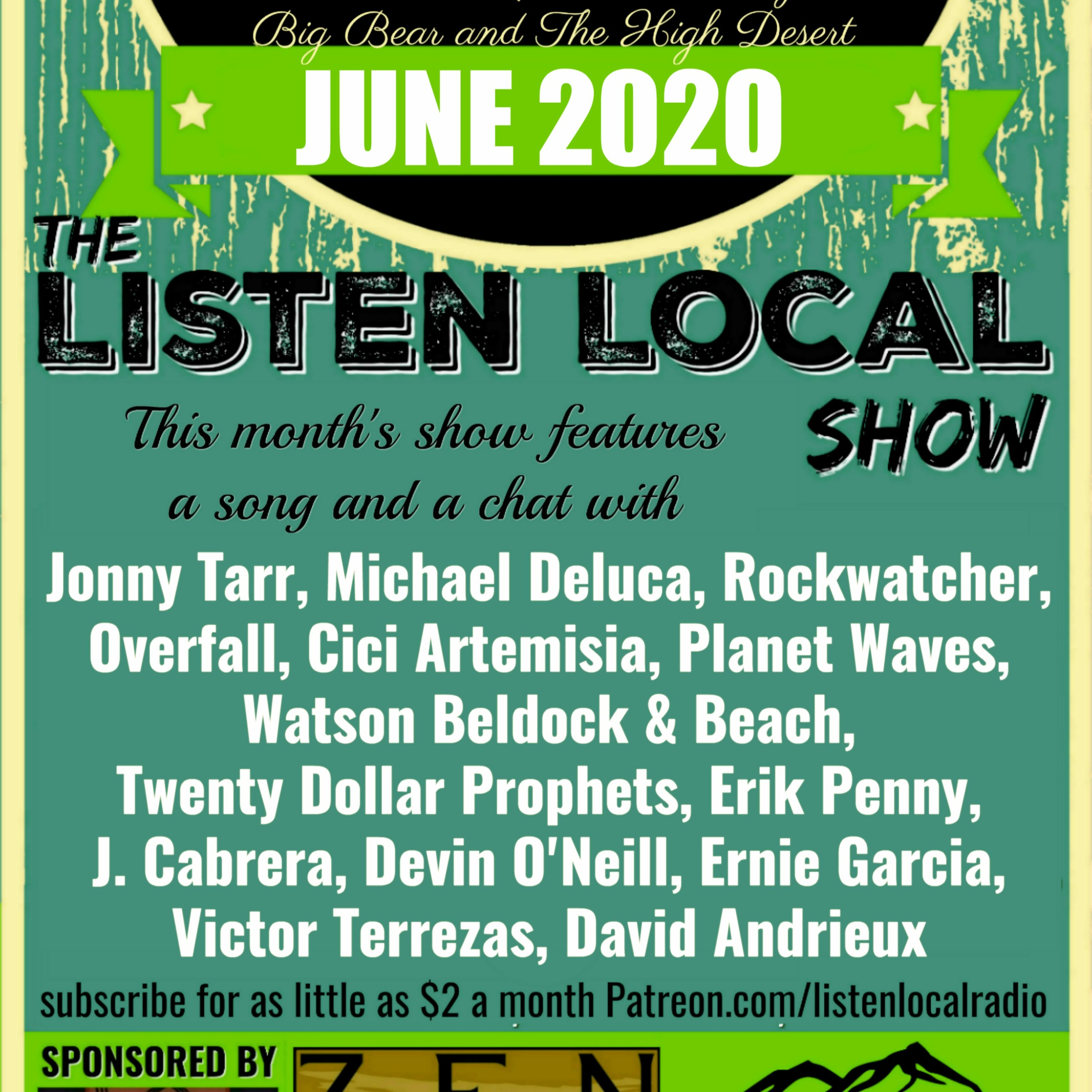Listen Local Radio