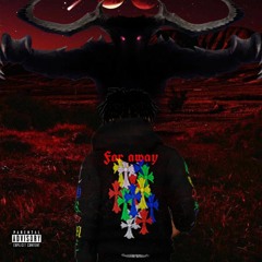 Far Way ft Xandersage