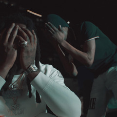 Mobile Home Freestyle (feat. EastWay Santana)