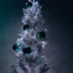 LET IT SNOW (COVER)(feat. Gray10k) (prod. NSOUL)