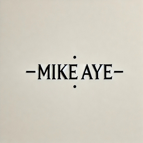 Time To Ride - Mike Aye