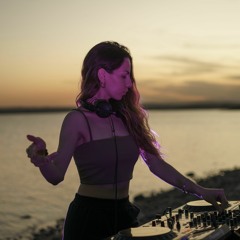 GRETA MEIER - PRANA EP004 - Lago Piedras Moras, Almafuerte, Córdoba, Argentina