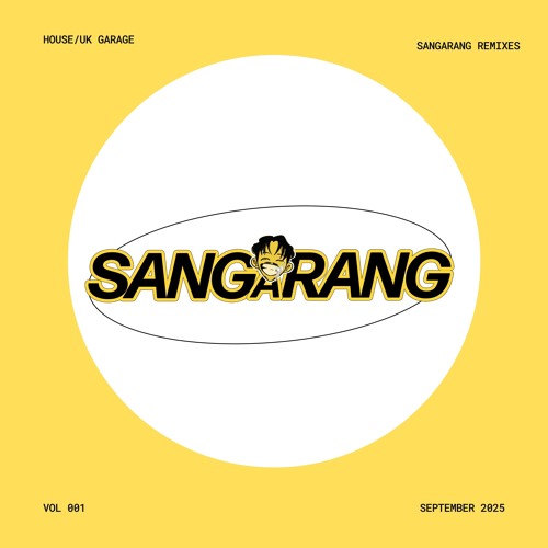 Destroy Lonely - No Stylist (Sangarang Flip)[140-160-140]