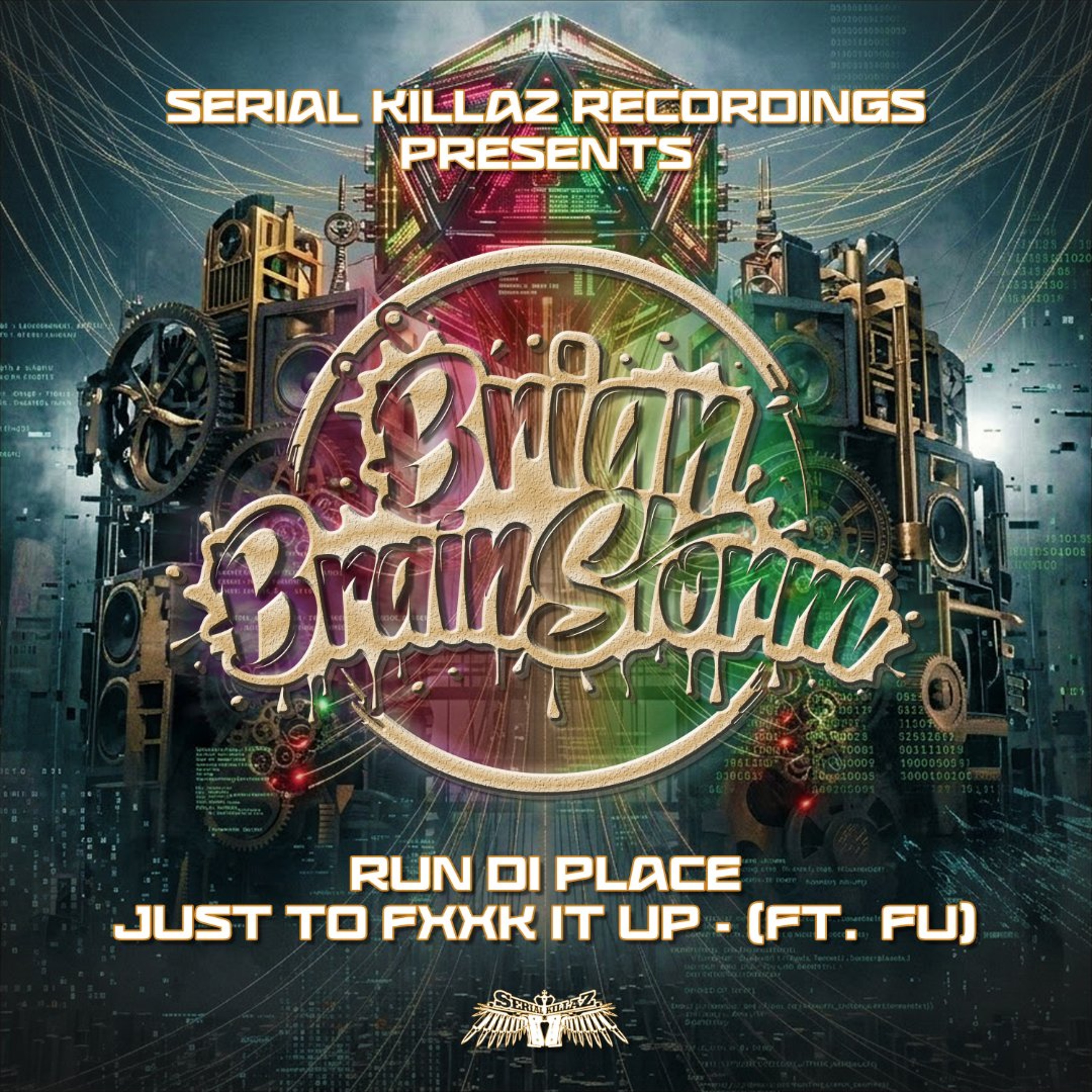 Run Di Place episode artwork