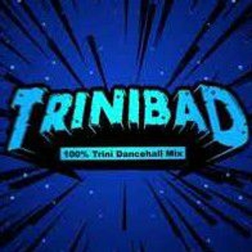 STANDADEEJAYY -💙💙💙💙TRINIBAD MIX VOL1🔉🔊😮‍💨😮‍💨💙💙