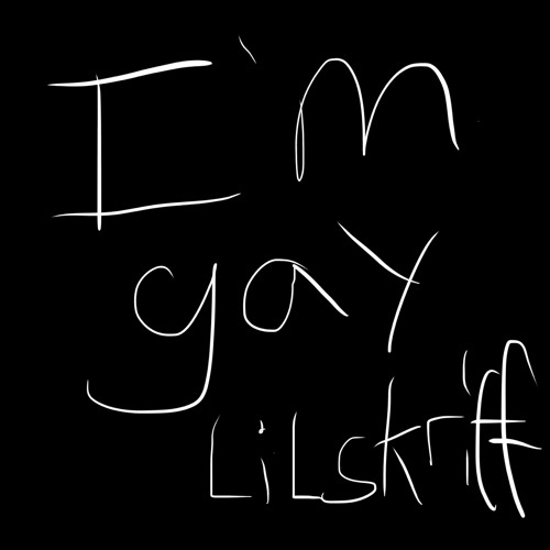 I’m gay