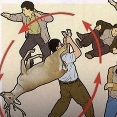 PEAK Metal To Show That One teacher