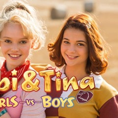 Stream Bibi & Tina: Girls vs. Boys (2016) HD Quality FullMovies RIswl