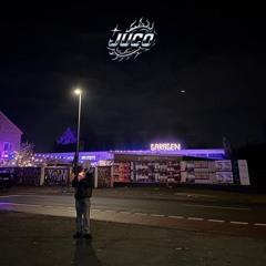 Hard Trance SESH | #008 JUCO