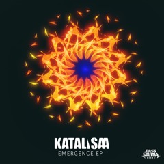 Katalism - Wooden Stake [Premiere - Out Now on Bass Militia]