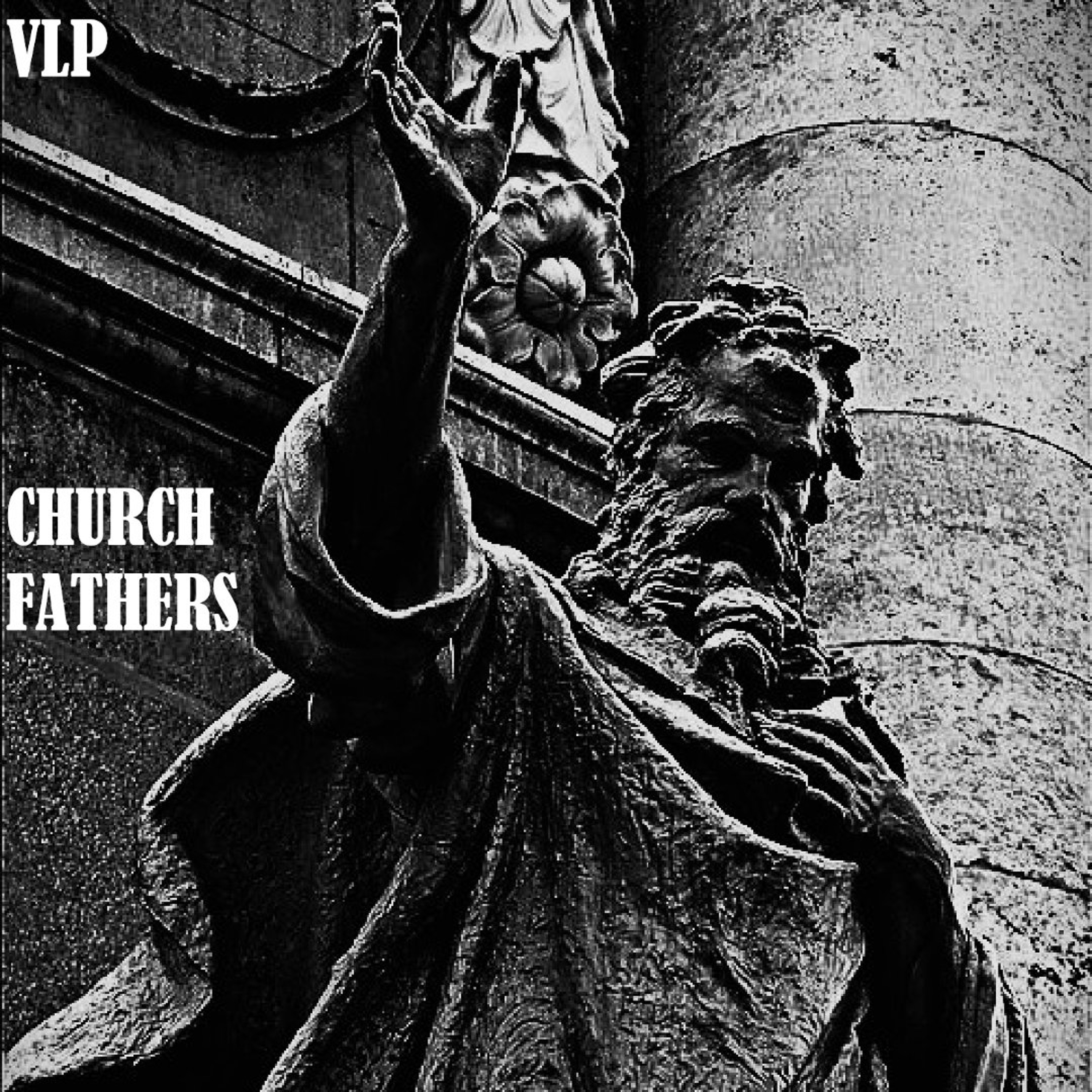 Reading the Church Fathers: Irenaeus, Pt.36 episode artwork