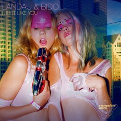I Just Like You (Radio Edit) [Repopulate Mars]