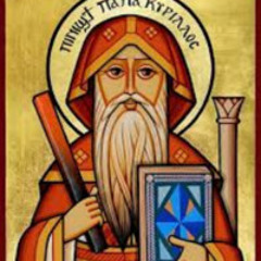 Tino oon Efnoti (Therefore Now O God) St. Cyril Liturgy| Abouna Mettias Nasr |فالآن يا الله الآب ضابط الكل قبطي| القمص متياس نصر