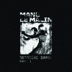 Manu Le Malin - Ghost Train (Vitalic remix)